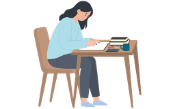 学習のイメージ